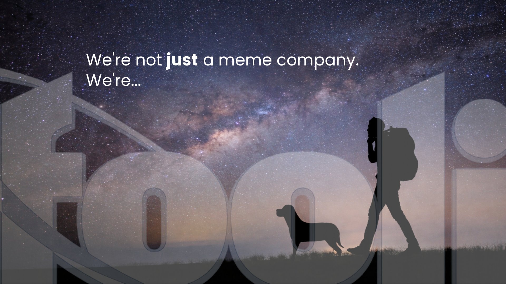 Uncharted terrior-tority